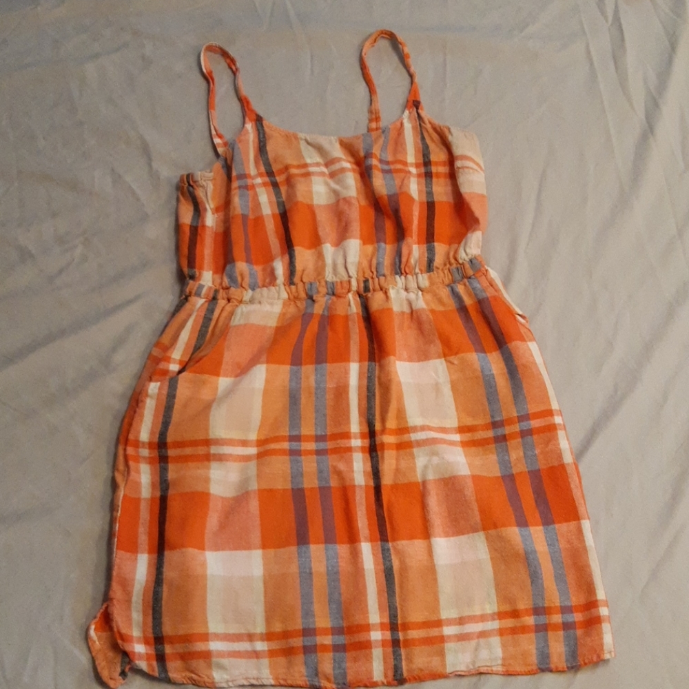 Summer dresses